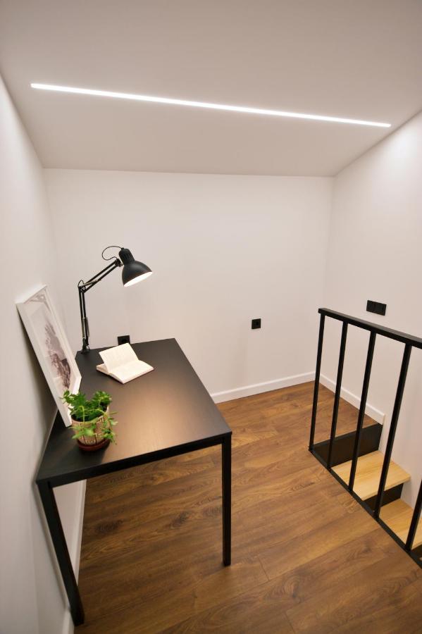 Last Floor Two Level Apartment With Fantastic View Рига Экстерьер фото